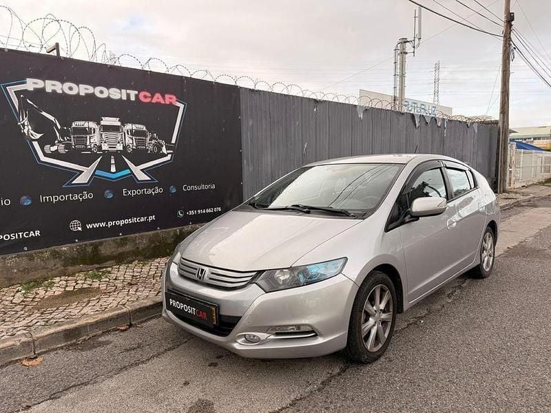 Usado Honda Insight 100 HP (73 kW) 2009 Sedan