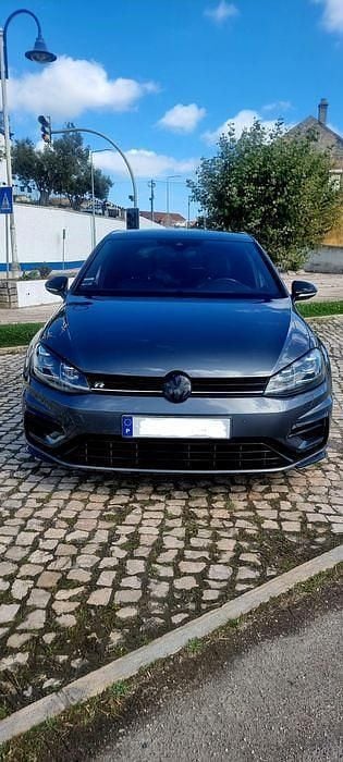Usado 2019 VW Golf VII R Sedan | € 38.500 - Imagem 1/4