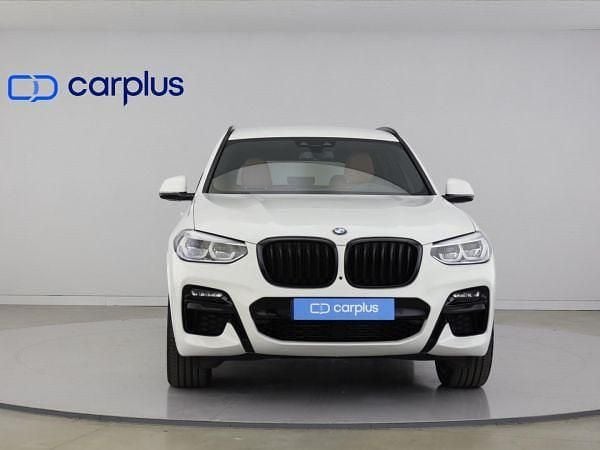 Usado BMW X3 326 HP (239 kW) 2020 Branco SUV