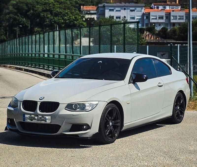 Usado 2011 BMW 320 M Performance Coupé | € 12.990 (Preço justo) - Imagem 1/4