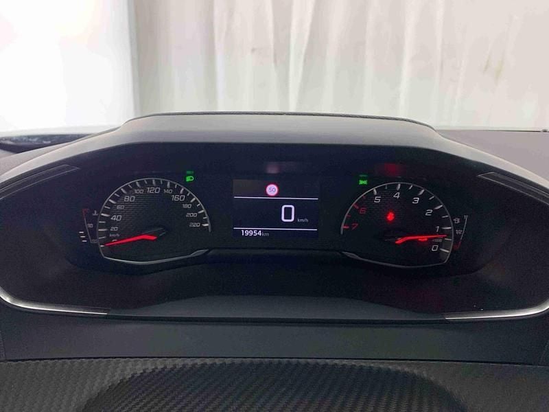 Preto Usado 2025 Peugeot 2008 Style SUV | € 22.990 (Preço justo) - Imagem 1/4