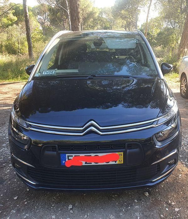 Usado 2019 Citroën C4 | € 6.800 (Super Preço) - Imagem 1/4