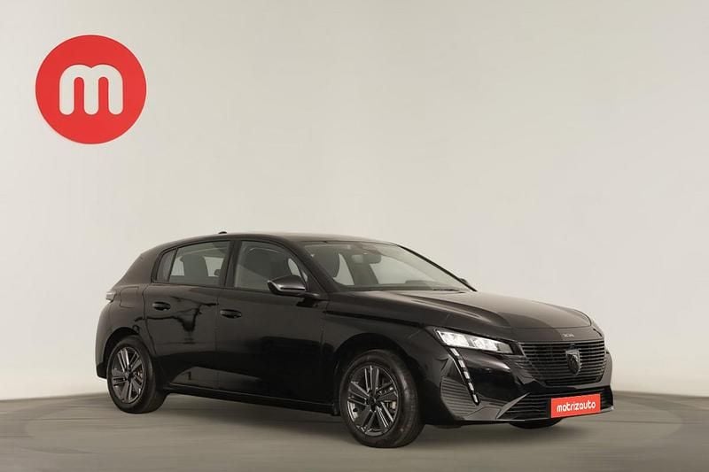 Usado 2024 Peugeot 308 Active | € 23.499 (Super Preço) - Imagem 1/4