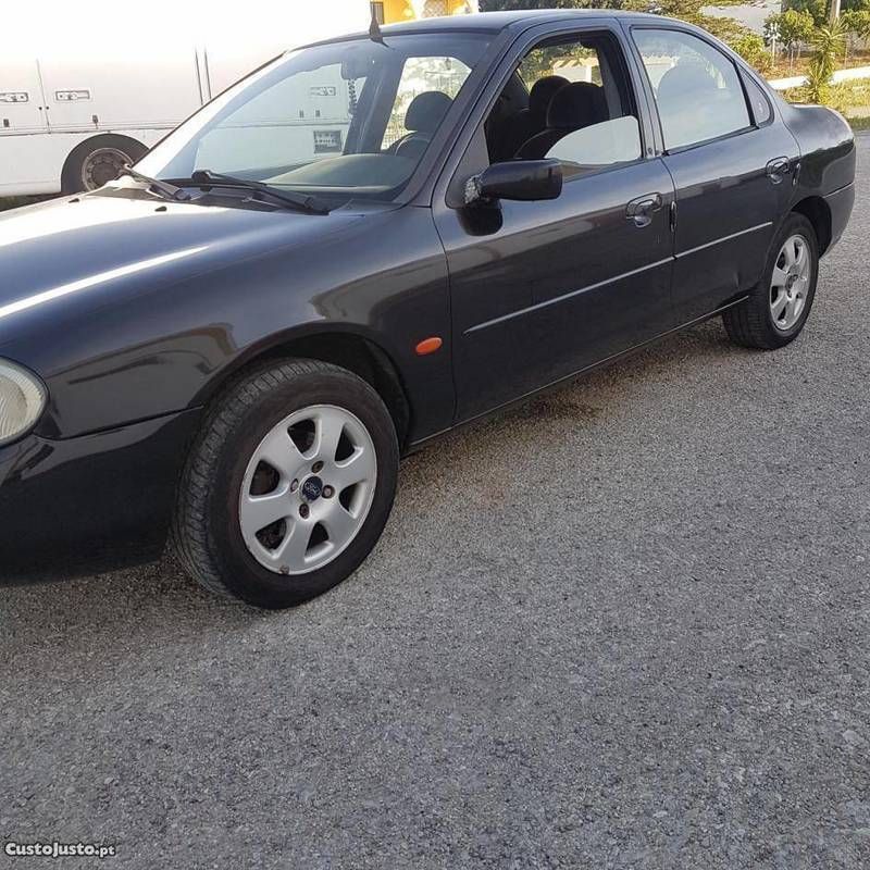 Ford mondeo 97