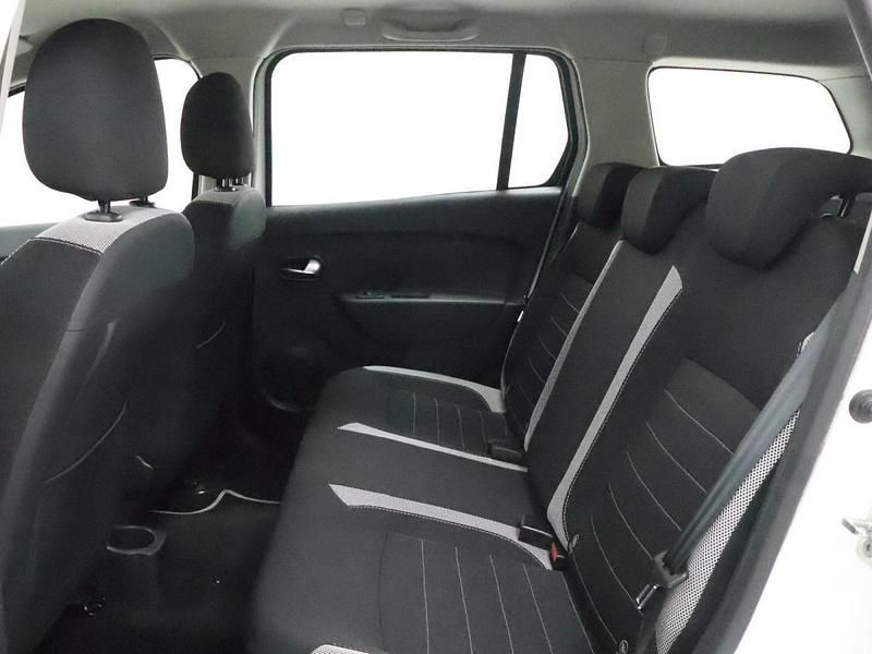 Usado Dacia Logan MCV 90 HP (66 kW) 2020 Branco