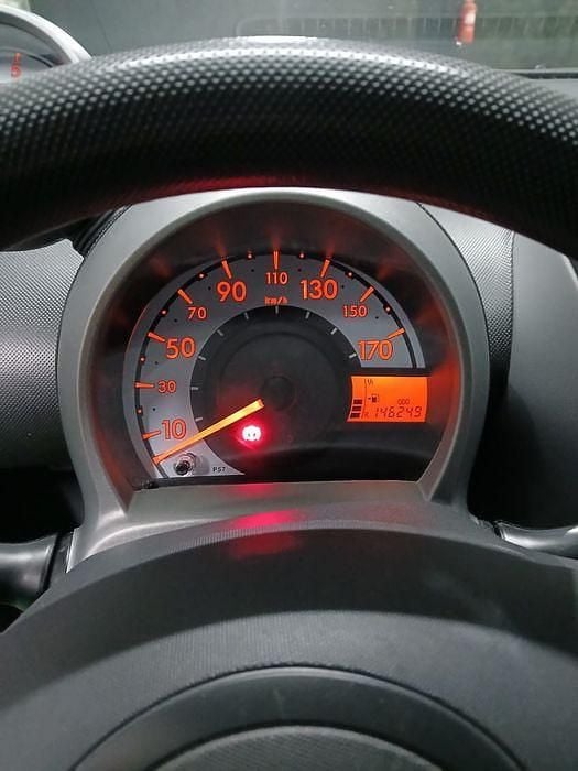 Usado 2009 Citroën C1 Citadino | € 4.690 (Preço justo) - Imagem 1/4