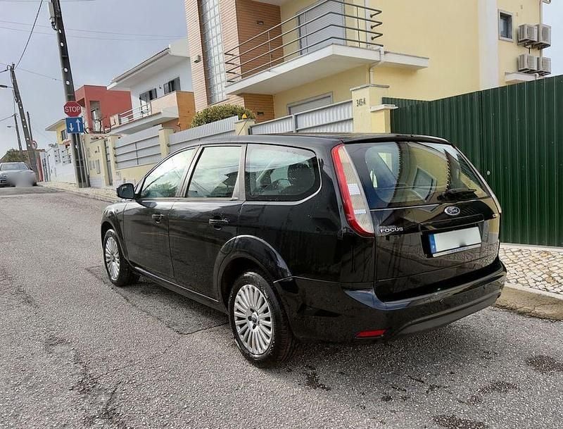 Usado 2010 Ford Focus Carrinha | € 3.250 (Super Preço) - Imagem 1/4