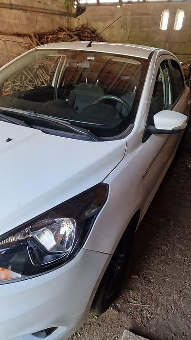 Usado 2017 Ford Ka Plus Citadino | € 8.000 - Imagem 1/3
