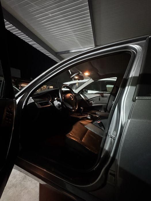 Usado BMW 530 Performance 231 HP (169 kW) 2005 Sedan