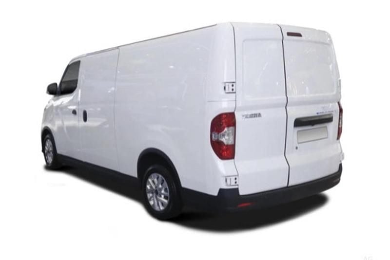 Outra Usado 2024 Maxus eDeliver 3 Van | € 33.800 - Imagem 1/4