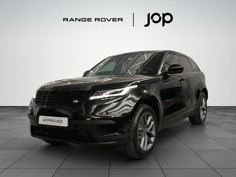 Preto Usado 2025 Land Rover Range Rover S SUV | € 85.000 (Caro) - Imagem 1/4
