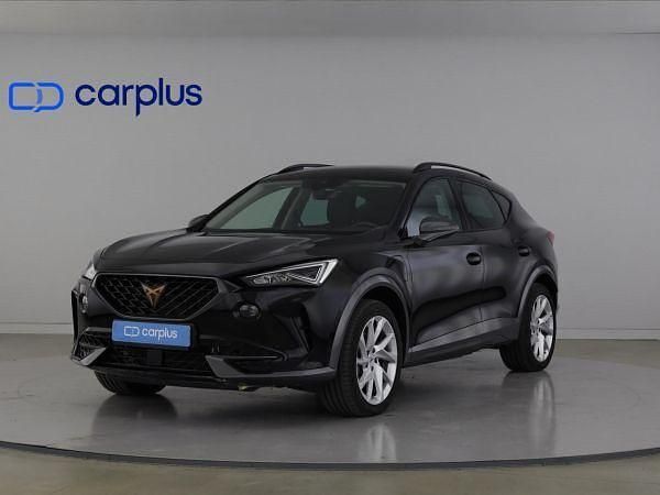 Preto Usado 2024 Cupra Formentor SUV | € 32.500 (Preço justo) - Imagem 1/4