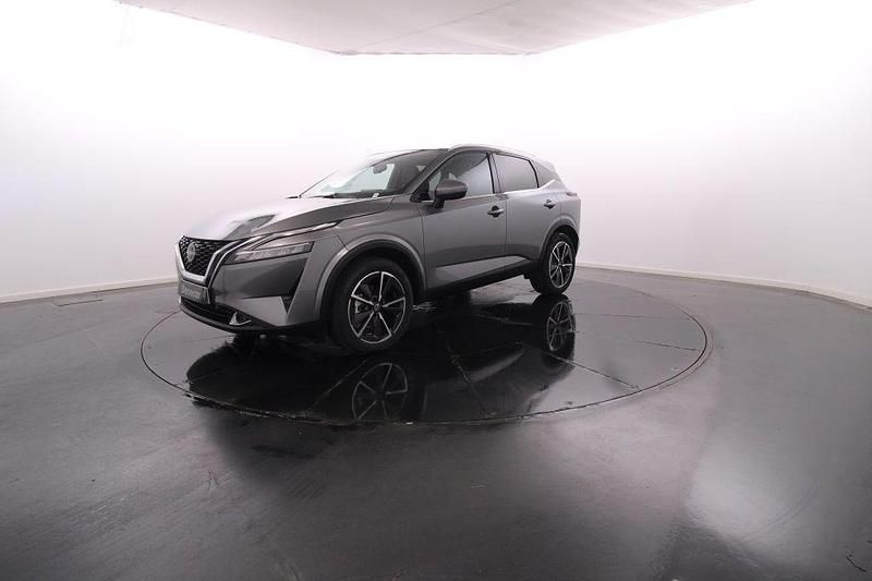 Cinzento Novo 2025 Nissan Qashqai SUV | € 35.950 (Preço justo) - Imagem 1/1