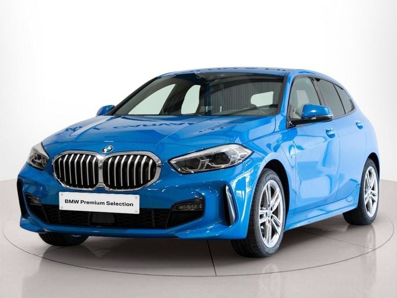 Usado 2024 BMW 116 Citadino | € 34.500 (Caro) - Imagem 1/4