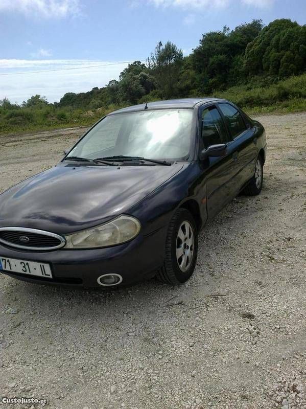 Ford mondeo 97
