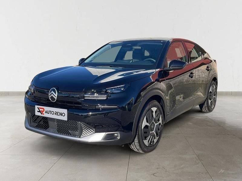 Preto Novo 2025 Citroën e-C4 | € 31.990 (Preço justo) - Imagem 1/4