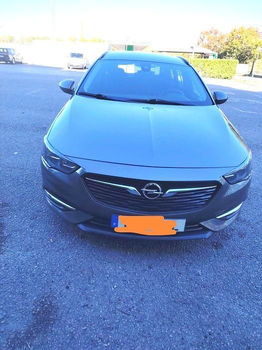 Usado 2019 Opel Insignia Carrinha | € 11.000 - Imagem 1/4