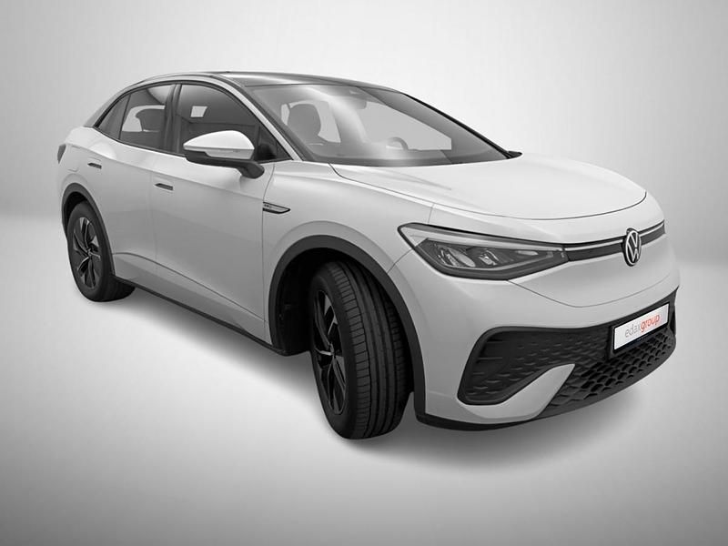 Branco Usado 2022 VW ID.5 Pro SUV | € 36.490 - Imagem 1/4