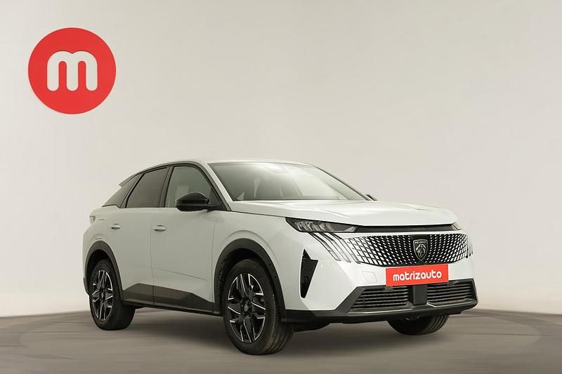 Novo 2025 Peugeot 3008 Allure | € 34.999 (Preço justo) - Imagem 1/4