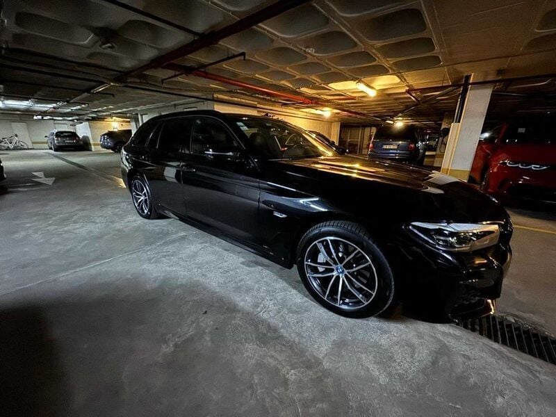 Usado 2022 BMW 530e Carrinha | € 40.999 (Super Preço) - Imagem 1/4
