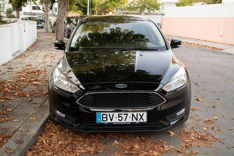 Usado 2015 Ford Focus Carrinha | € 6.880 (Super Preço) - Imagem 1/4