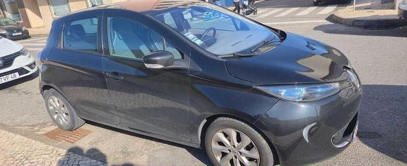 Usado Renault Zoe Intens 22 kW (30 HP) 2015 Citadino