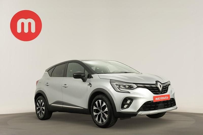 Usado 2024 Renault Captur Techno SUV | € 19.999 (Preço justo) - Imagem 1/4