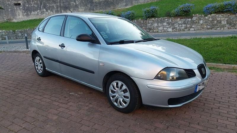 Usado 2005 Seat Ibiza Sedan | € 2.500 (Bom preço) - Imagem 1/4