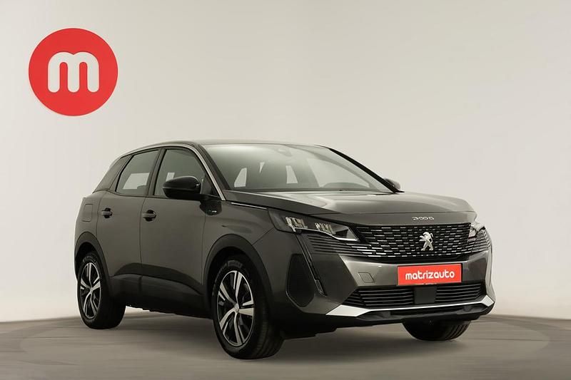 Usado 2024 Peugeot 3008 Allure | € 30.999 (Preço justo) - Imagem 1/4