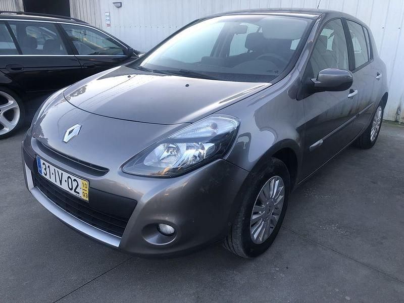 Usado 2009 Renault Clio II | € 5.500 (Preço elevado) - Imagem 1/4