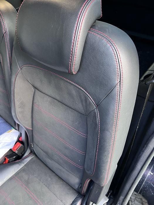 Usado Ford S-MAX S 200 HP (147 kW) 2011 Monovolume