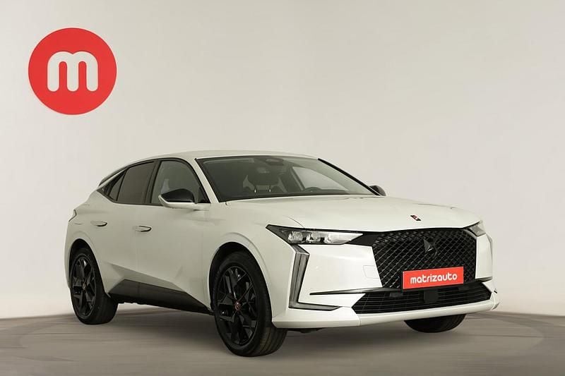 Usado 2024 DS Automobiles DS4 Performance | € 28.999 (Preço elevado) - Imagem 1/4