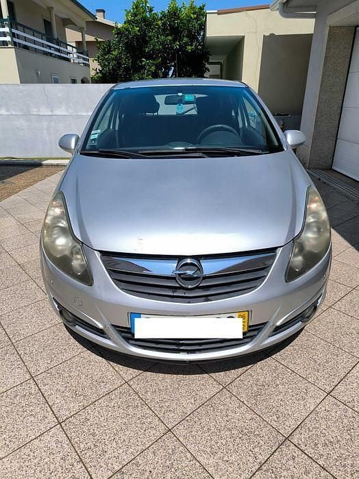 Usado 2006 Opel Corsa | € 2.500 (Super Preço) - Imagem 1/4