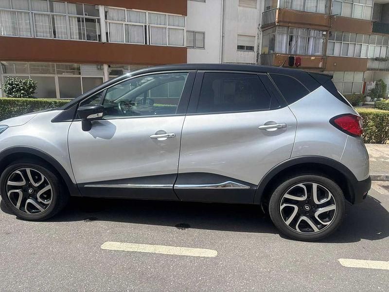 Usado 2017 Renault Captur SUV | € 12.000 (Bom preço) - Imagem 1/4