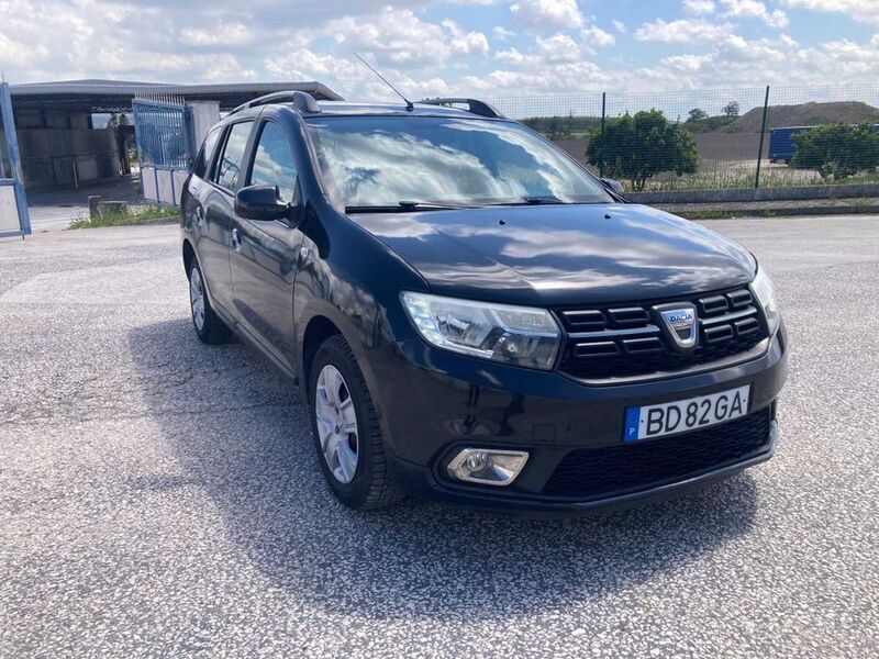 Usado 2019 Dacia Logan MCV Sedan | € 8.000 (Bom preço) - Imagem 1/4