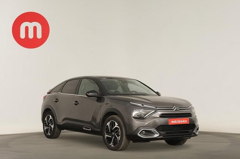 Usado 2024 Citroën C4 PureTech | € 22.999 (Preço justo) - Imagem 1/4