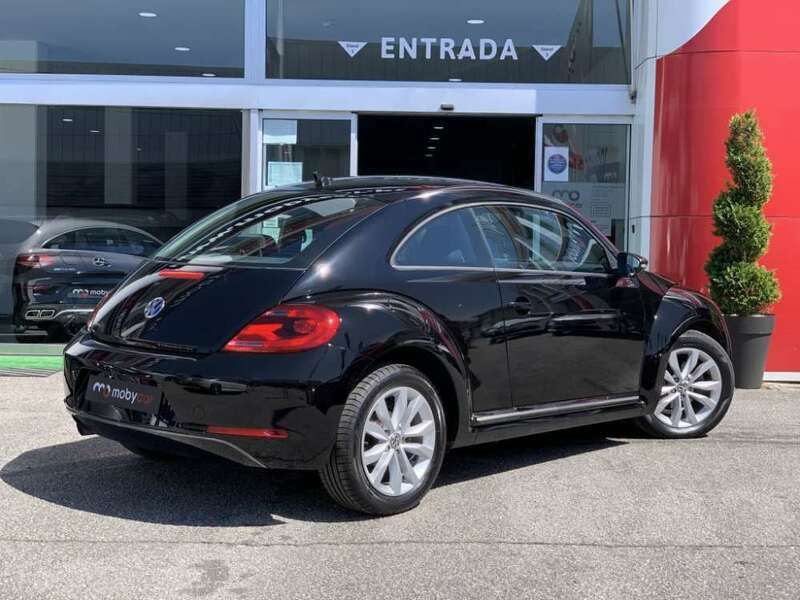 VW Beetle usados 75 para venda AutoUncle