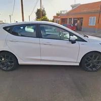 Usado Ford Fiesta ST-Line 100 HP (73 kW) 2022 Citadino
