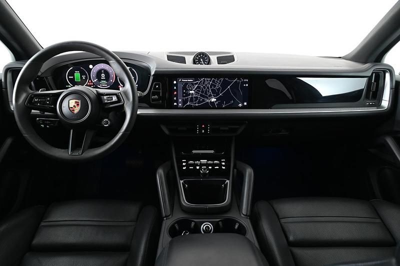 Usado Porsche Cayenne 470 HP (345 kW) 2024 Cinzento SUV