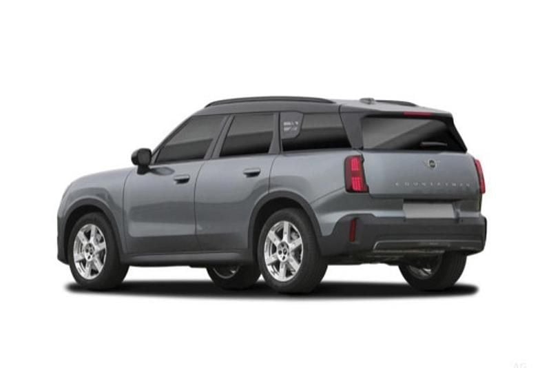 Cinzento Usado 2025 Mini Countryman Classic SUV | € 41.900 (Super Preço) - Imagem 1/3