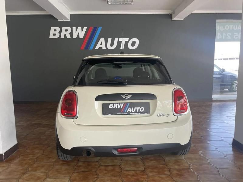 Usado Mini ONE 95 HP (69 kW) 2014 Outra Citadino