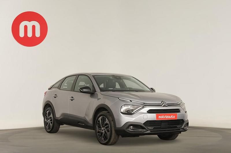 Usado 2024 Citroën C4 PureTech | € 23.499 (Preço justo) - Imagem 1/4