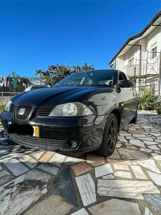 Usado 2005 Seat Ibiza | € 2.500 (Bom preço) - Imagem 1/4