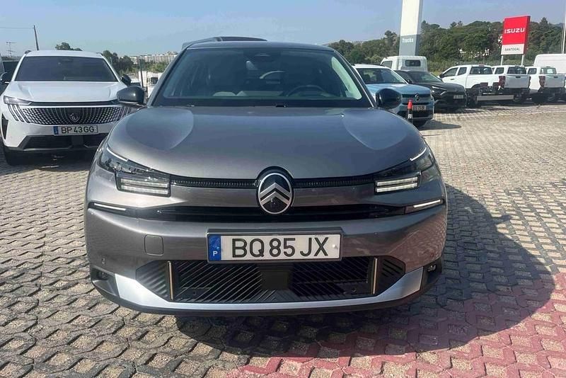 Usado Citroën e-C4 114 kW (156 HP) 2025 Outra Citadino