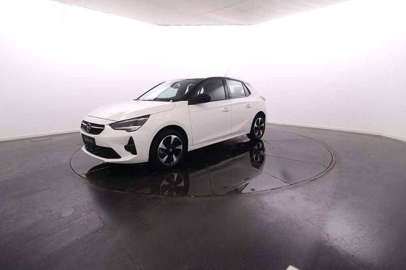 Branco Usado 2023 Opel Corsa-e Citadino | € 25.950 (Caro) - Imagem 1/4