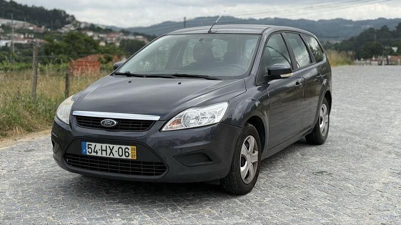 Usado 2009 Ford Focus Carrinha | € 2.480 (Super Preço) - Imagem 1/4