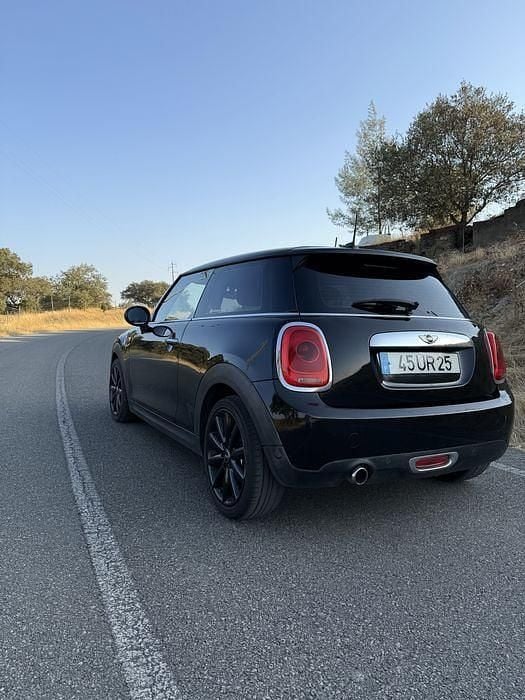 Usado 2015 Mini Cooper Citadino | € 12.700 - Imagem 1/4
