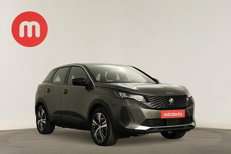 Usado 2024 Peugeot 3008 Allure | € 30.899 (Preço justo) - Imagem 1/4