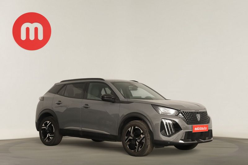 Usado 2024 Peugeot 2008 Allure SUV | € 23.999 (Preço justo) - Imagem 1/4