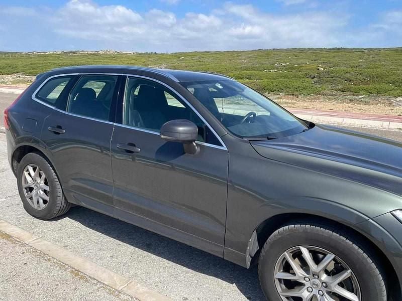 Outra Usado 2017 Volvo XC60 SUV | € 22.500 (Super Preço) - Imagem 1/4